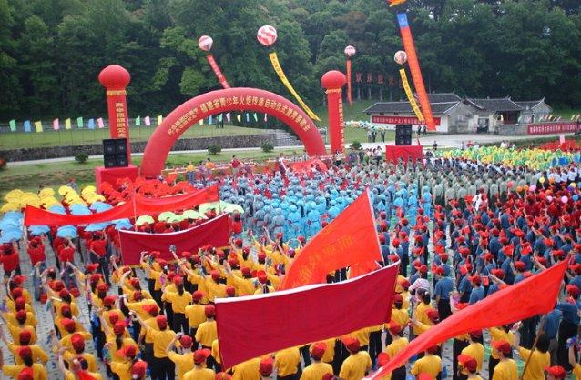 勇士之门